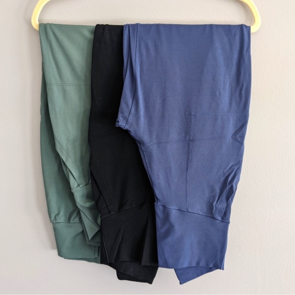 Aerie Joggers (Set of 3)